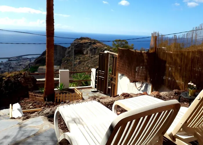 Casa Rural Alessia With Jacuzzi ,Garden & Swimming Pool