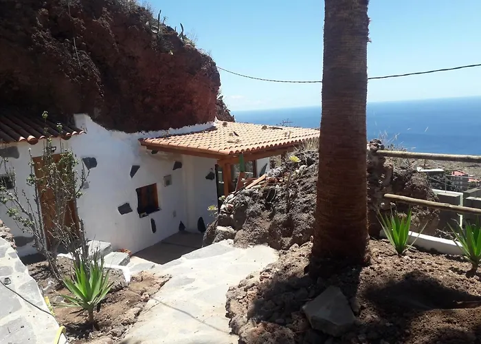 Casa Rural Alessia With Jacuzzi ,Garden & Swimming Pool
