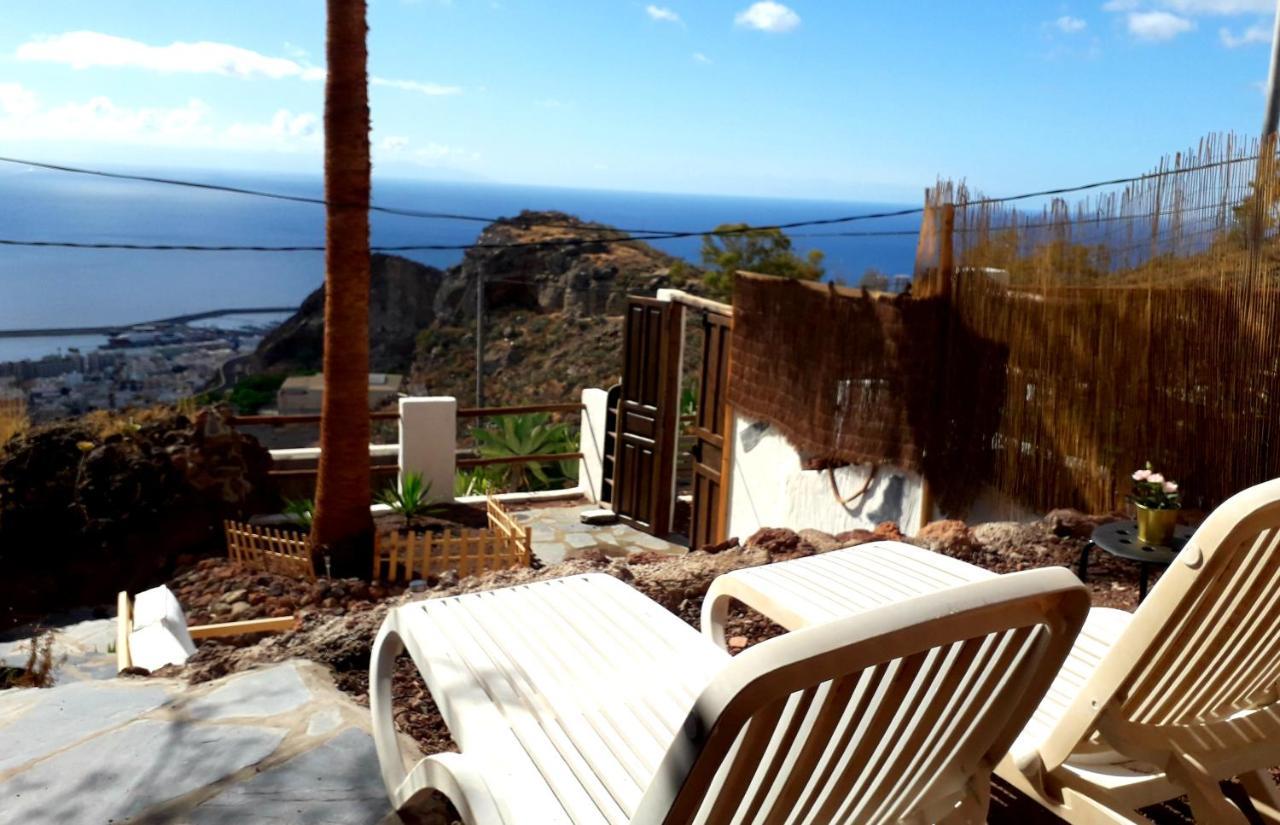 Holiday home Alessia With Jacuzzi ,garden & Swimming Pool Santa Cruz de Tenerife