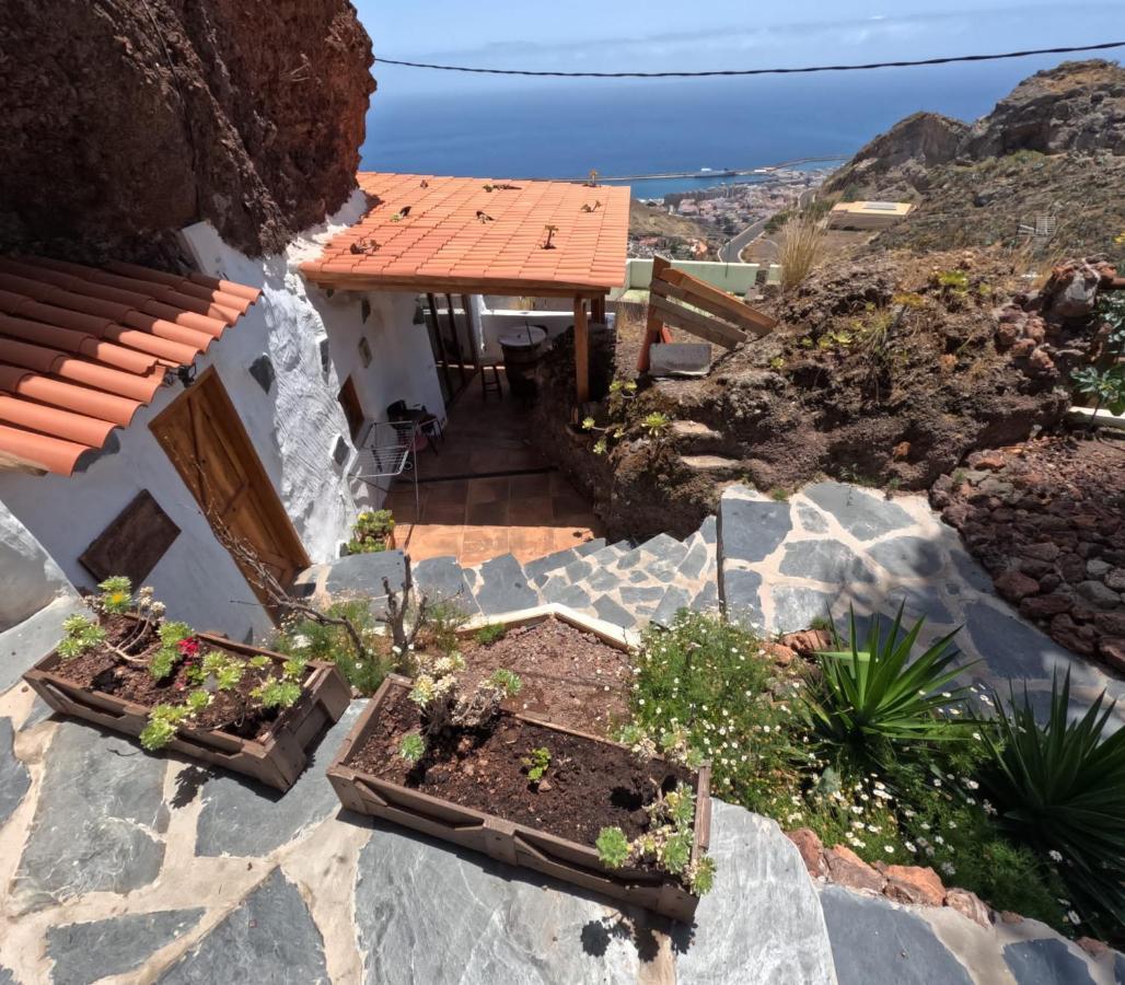 Holiday home Alessia With Jacuzzi ,garden & Swimming Pool Santa Cruz de Tenerife